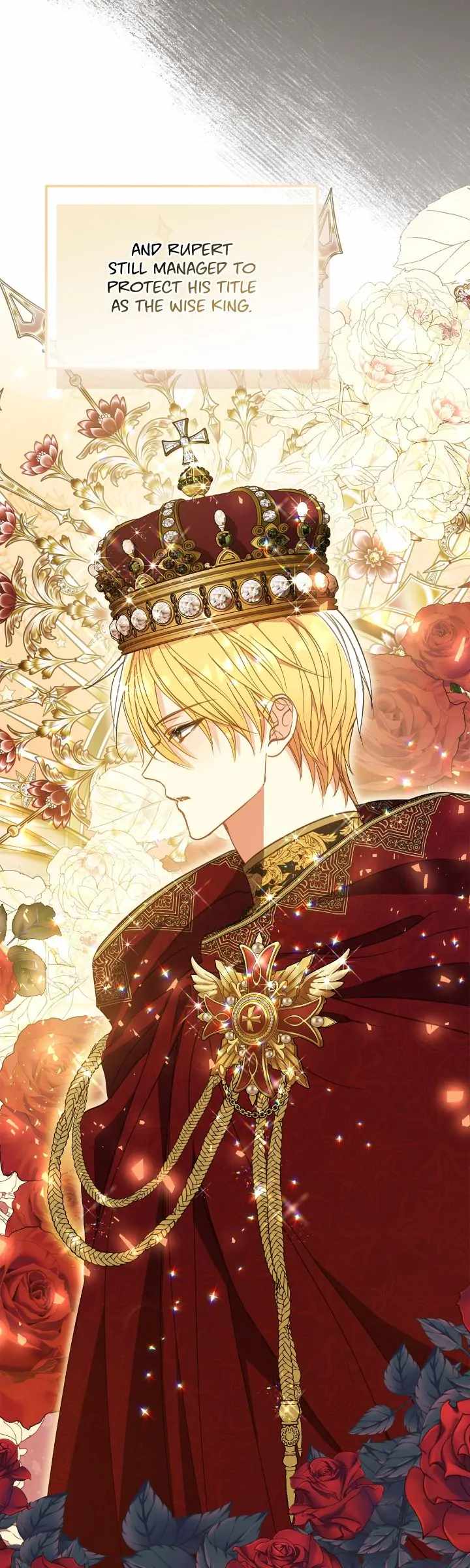 Your Majesty, Please Don't Kill Me Again Chapter 130 26